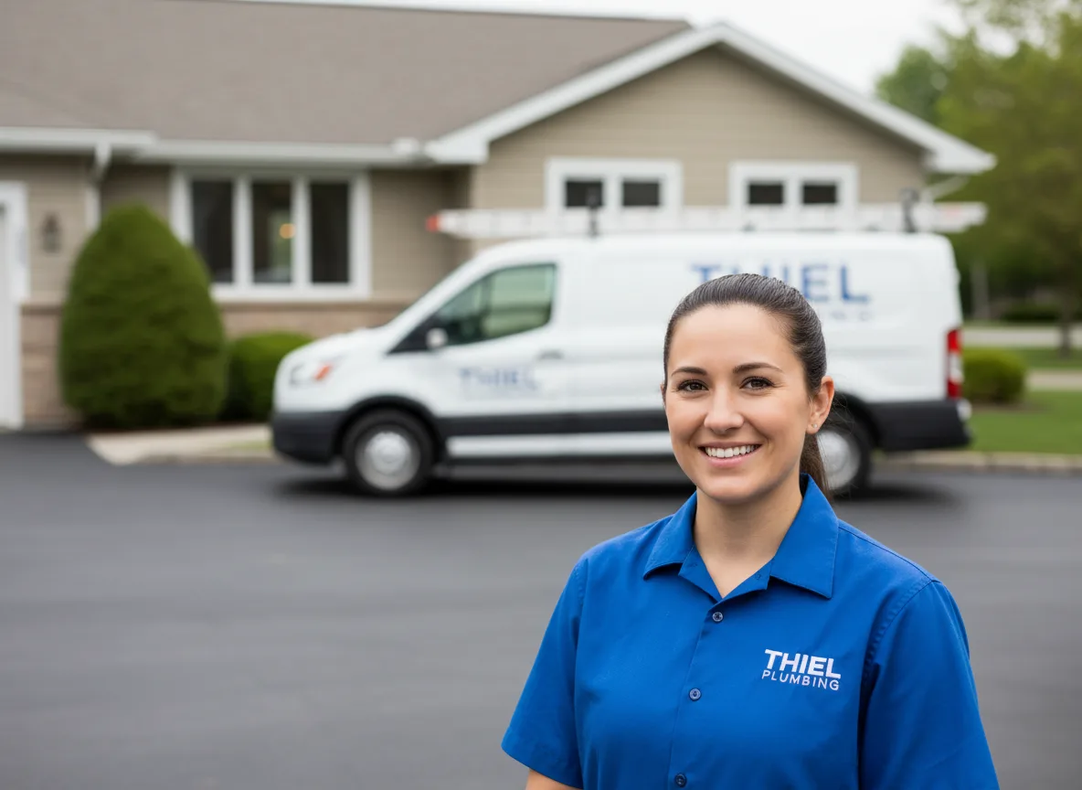 Plumber Jamestown, LA FAQs